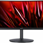 Acer Nitro XZ342CUS3 recenze