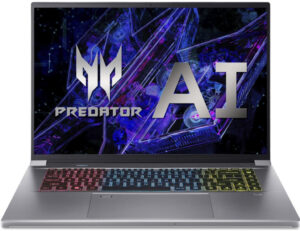 Fotografie Acer PTN16-51 NH.QPNEC.002  recenzía