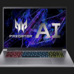 Acer Predator Triton Neo 16 NH.QPPEC.002 recenze