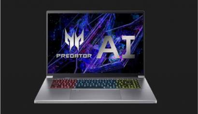 Acer Predator Triton Neo 16 NH.QPPEC.002 recenze