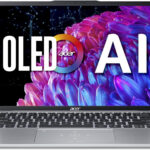 Acer Swift Go 14 NX.KSGEC.003 recenze