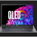 Acer Swift Go 14 NX.KTSEC.001 recenze