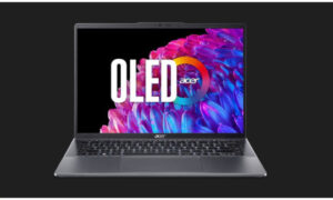 Fotografie Acer Swift Go 14 NX.KTSEC.001 recenzía