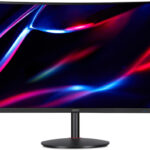 Acer XZ322QUS recenze