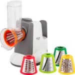 Adler AD4815 recenze