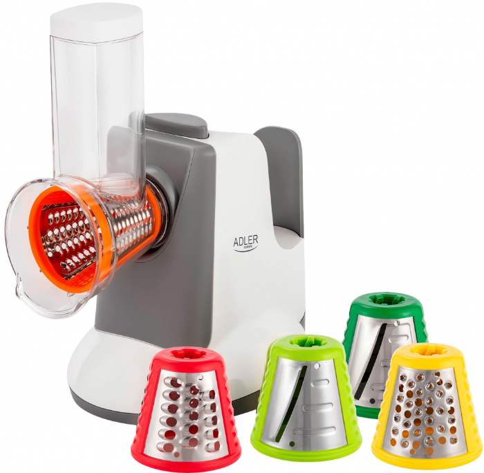 Adler AD4815 recenze