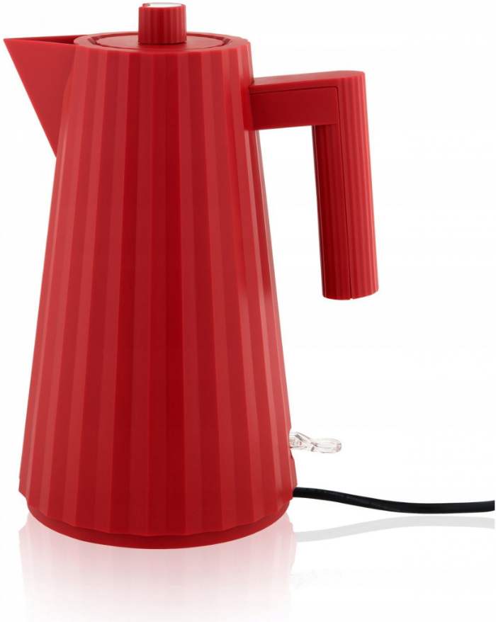 Alessi MDL06.1.R recenze