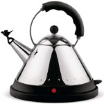 Alessi MG32.B recenze