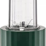 Alessi Plissé 550 ml zelený recenze