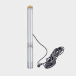 Alfapumpy 3.5SDm 2/60 kabel 35m recenze