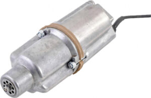 Fotografie Alfapumpy Ruche 1S-35 délka kabelu 35 m  recenzía