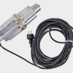 Alfapumpy Ruche 1S 35m R1S-35 recenze