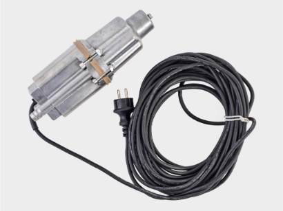 Alfapumpy Ruche 1S 35m R1S-35 recenze