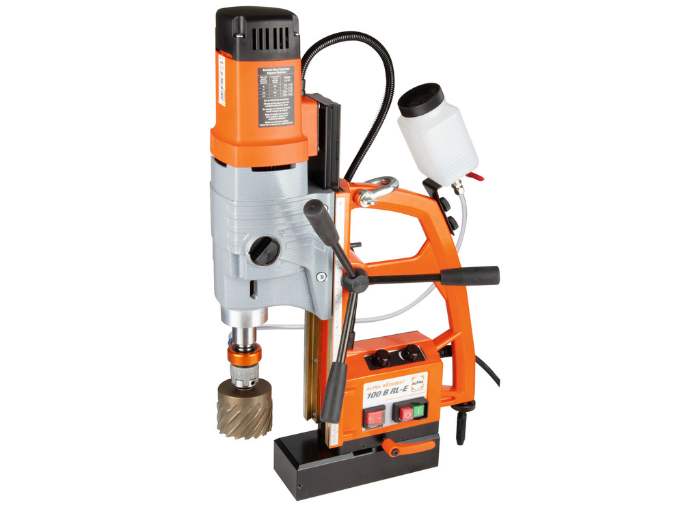 Alfra ROTABEST 100 B RL-E recenze