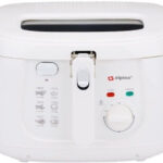 Alpina 2,5 l 1800W recenze