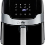 Alpina ED-224641 recenze