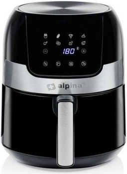 Alpina ED-224641 recenze