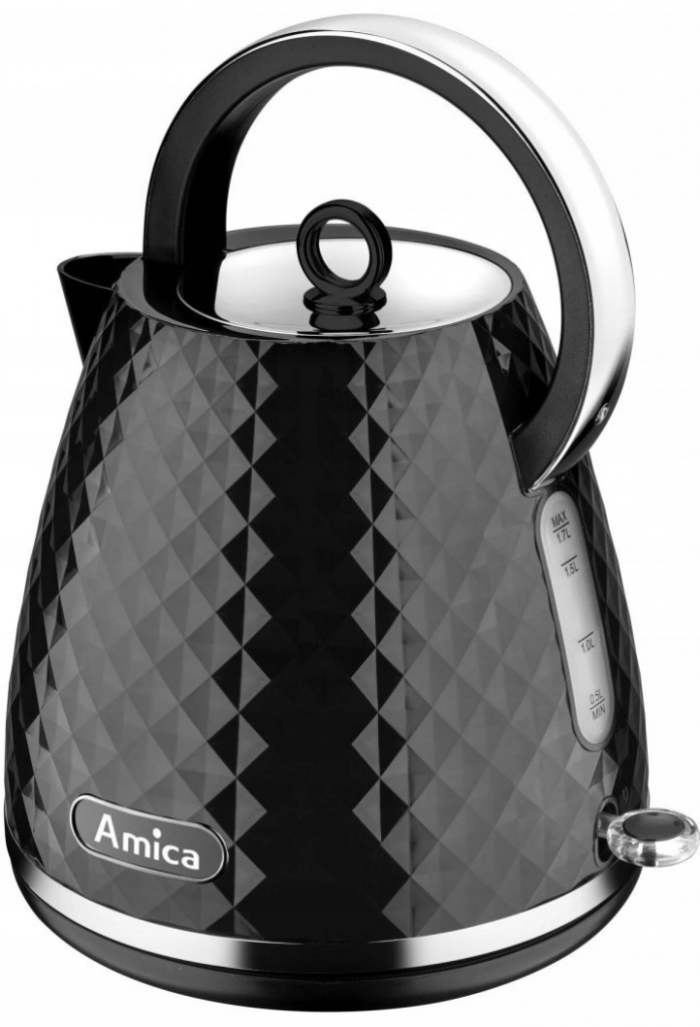 Amica KF 3030 recenze