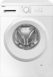 Fotografie Amica PPS 61002 W  recenzía