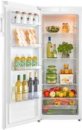 Fotografie Amica VJ 1432 BW recenzía