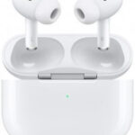 Apple AirPods Pro 2. generation USB-C MTJV3AM/A recenze
