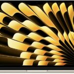 Apple MacBook Air 13 M3 MXCU3SL/A recenze