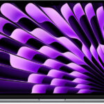 Apple MacBook Air 15 M3 MRYM3SL/A recenze