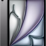 Apple iPad Air 13 (2024) 128GB Wi-Fi Space Grey MV273HC/A recenze
