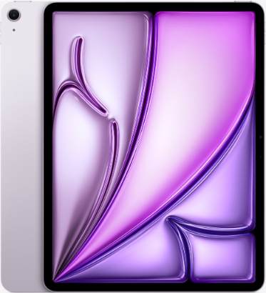 Apple iPad Air 13 (2024) 512GB Wi-Fi Purple MV2N3HC/A recenze