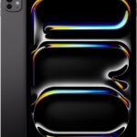 Apple iPad Pro 11 (2024) 512GB Wi-Fi Space Grey MVVC3HC/A recenze