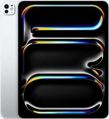 Apple iPad Pro 13 (2024) 1TB Wi-Fi + Cellular Silver (Nano-texture Glass) MWT03HC/A recenze