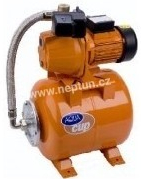 Aquacup ECOPRESS 600-1 14106 recenze