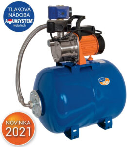 Fotografie Aquacup FULL CONTROL L 80 800  recenzía