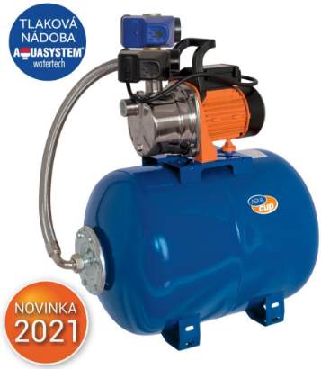 Aquacup FULL CONTROL L 80 800 recenze