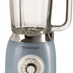 Ariete 583/05 Light Blue recenze