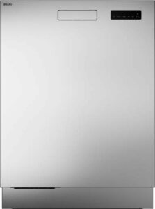 Fotografie Asko DBI344ID.S  recenzía