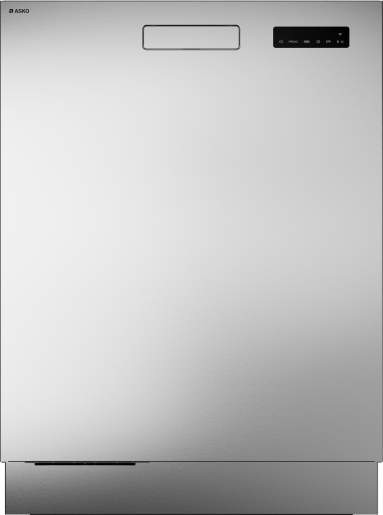 Asko DBI344ID.S recenze