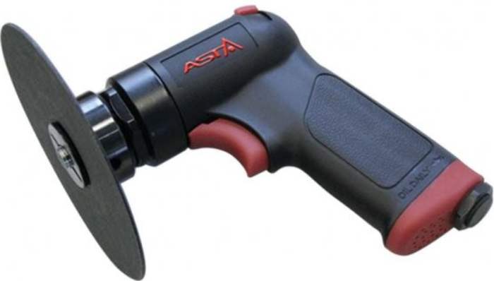 Asta A-N5GHS recenze