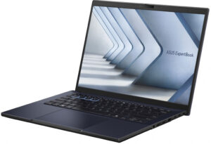 Fotografie Asus ExpertBook B3 B3404CVA-Q50664X  recenzía