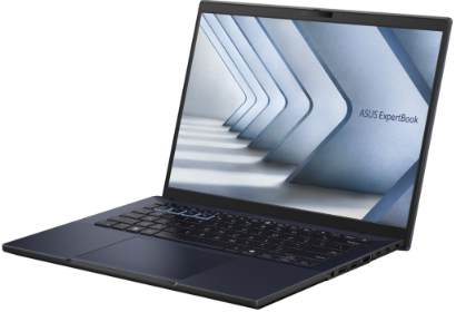 Asus ExpertBook B3 B3404CVA-Q50664X recenze