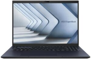 Fotografie Asus ExpertBook B3 B3604CMA-Q90189X  recenzía