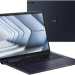 Asus ExpertBook B5 B5604CVA-Q90118X recenze