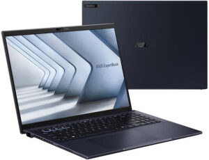 Fotografie Asus ExpertBook B5 B5604CVA-Q90118X recenzía