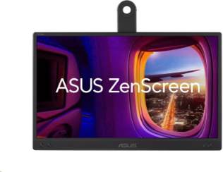 Obrázok Asus MB166CR hodnotenie