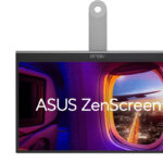 Asus MQ16AHE recenze