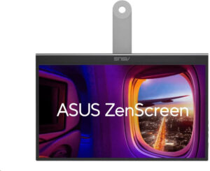 Fotografie Asus MQ16AHE  recenzía