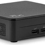 Asus NUC 90AR0031-M00040 recenze