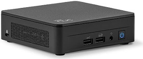 Asus NUC 90AR0031-M00090 recenze