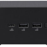 Asus NUC 90AR0072-M00010 recenze