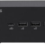 Asus NUC 90AR0072-M000P0 recenze